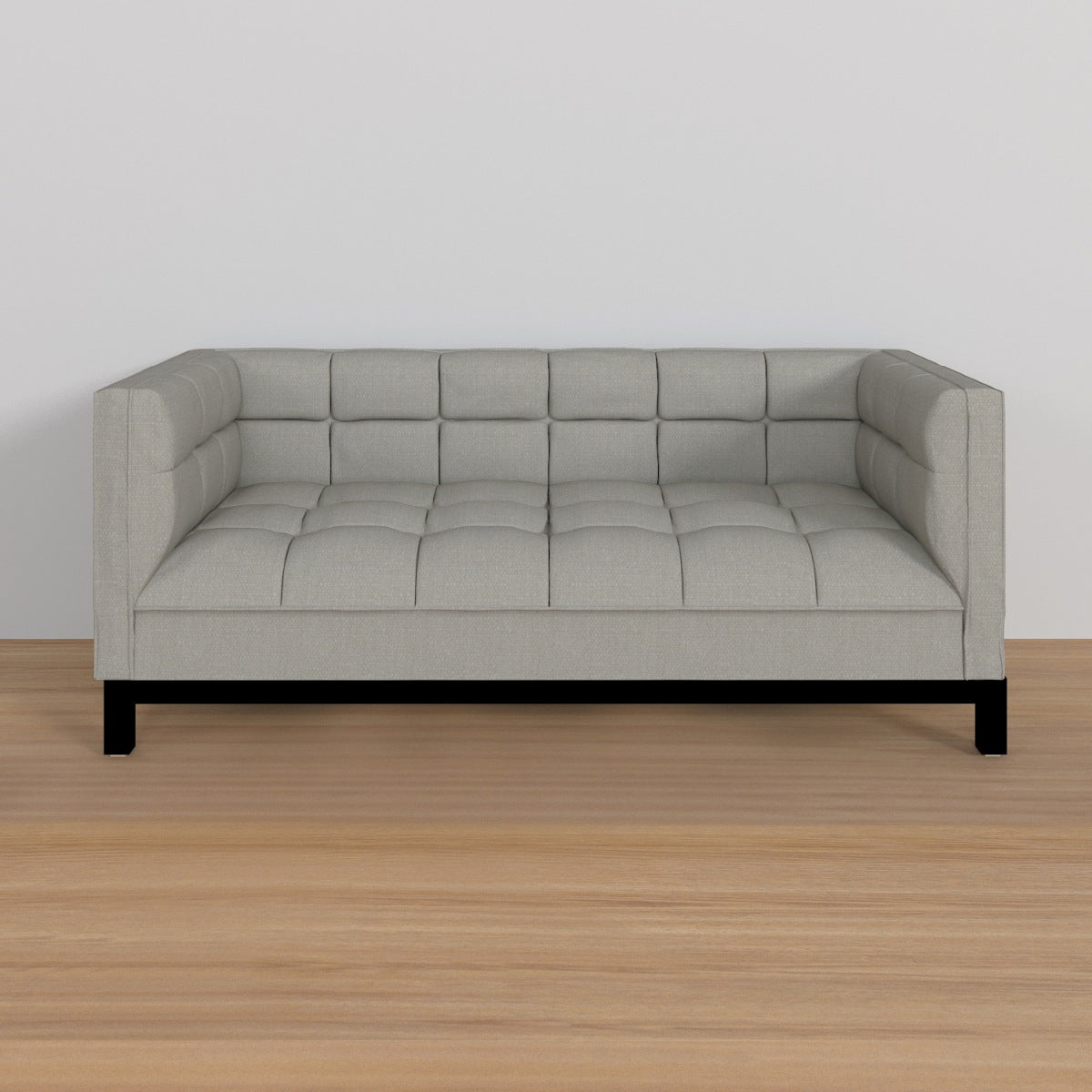 Sally Sofa -  Two Seater / Aspen 701 (Basic) - IAAH